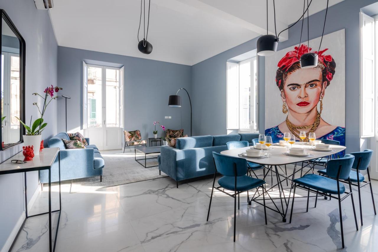Appartamento Frida By Dimore In Sicily Syracuse